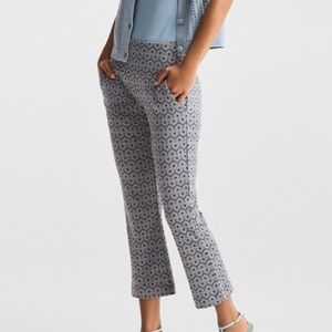 Cabi Tessera Crop (Spring 2023) NWT